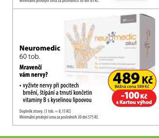 NEUROMEDIC