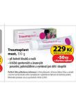 TRAUMAPLANT MAST