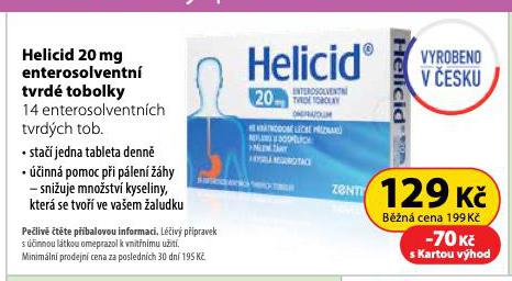HELICID