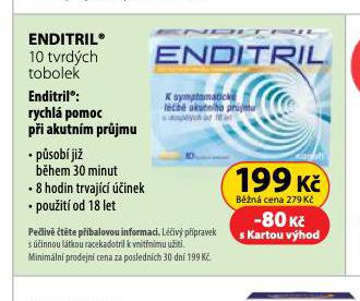 ENDITRIL