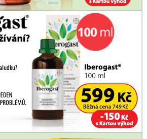 IBEROGAST