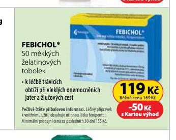 FEBICHOL