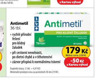 ANTIMETIL