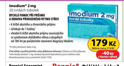 IMODIUM