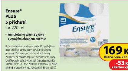 ENSURE