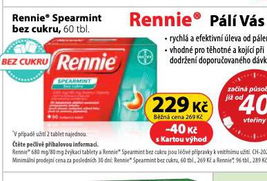 RENNIE