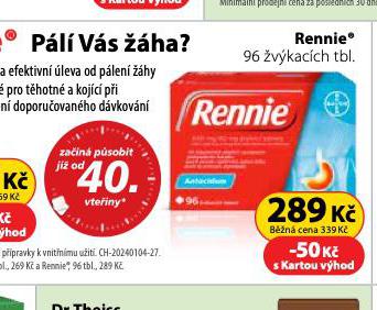 RENNIE
