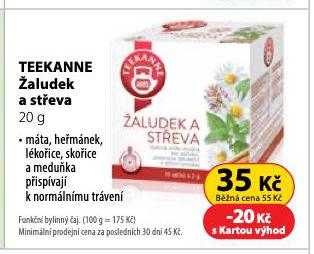 TEEKANNE ALUDEK A STEVA