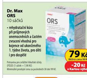 ORS