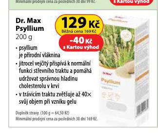 PSYLLIUM