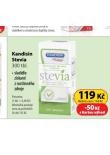 KANDISIN STEVIA