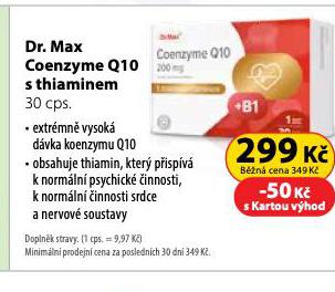 COENZYME Q10