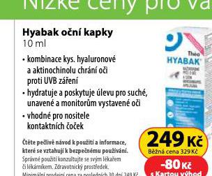 HYABAK ON KAPKY