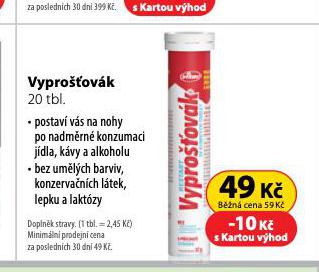 VYPROOVK
