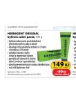 HERBADENT