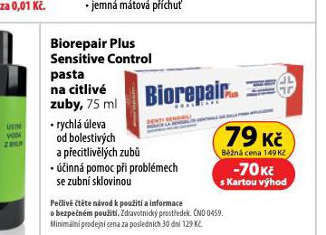 BIOREPAIR