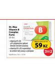 VITAMIN B COMPLEX FORTE