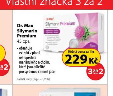 SILYMARIN
