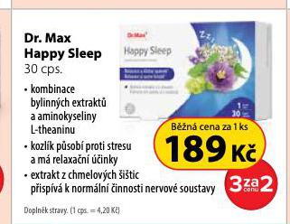 HAPPY SLEEP