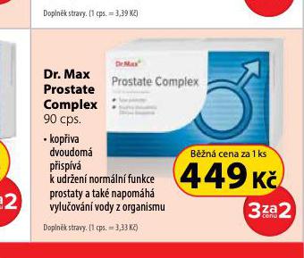 PROSTATE COMPLEX
