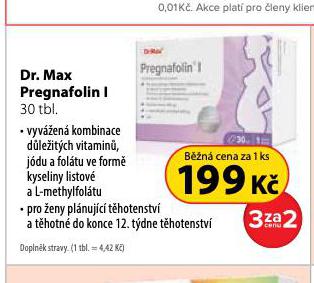 PREGNAFOLIN