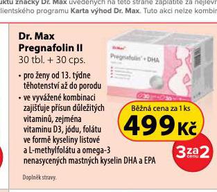 PREGNAFOLIN