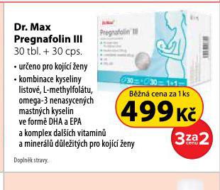 PREGNAFOLIN