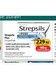 STREPSILS
