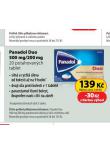 PANADOL DUO