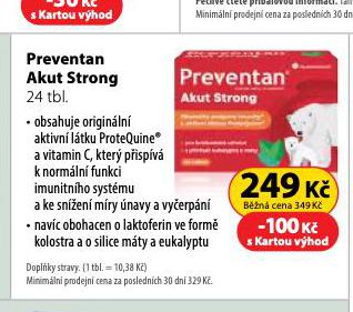 PREVENTAN