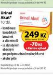 URINAL AKUT