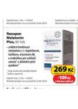 NEOSPAN MELATONIN