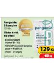PANGAMIN B KOMPLEX