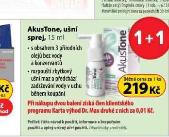 AKUSTONE