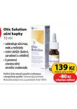 OTIC SOLUTION