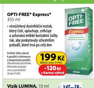 OPTI-FREE