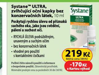 SYSTANE ULTRA
