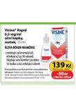 VISINE RAPID