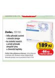 ZODAC