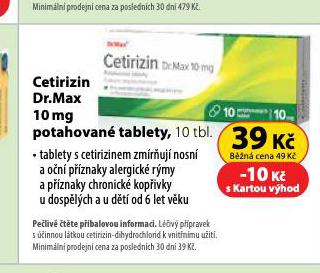 CETIRIZIN