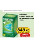 NICORETTE ICEMINT GUM