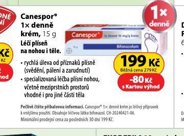 CANESPOR