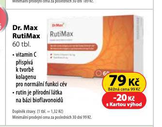 RUTIMAX