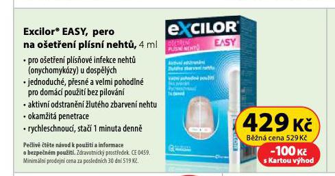 EXCILOR