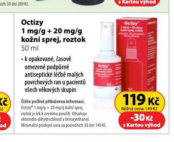 OCTIZY