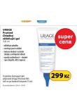 URIAGE PRURICED CHLADIV ZKLIDUJC GEL
