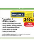 PREPARATION H