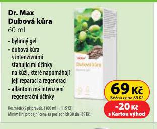 DUBOV KRA