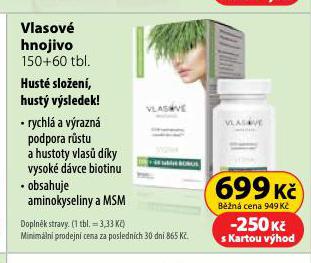 VLASOV HNOJIVO