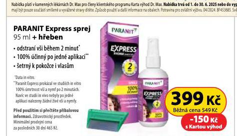 PARANIT